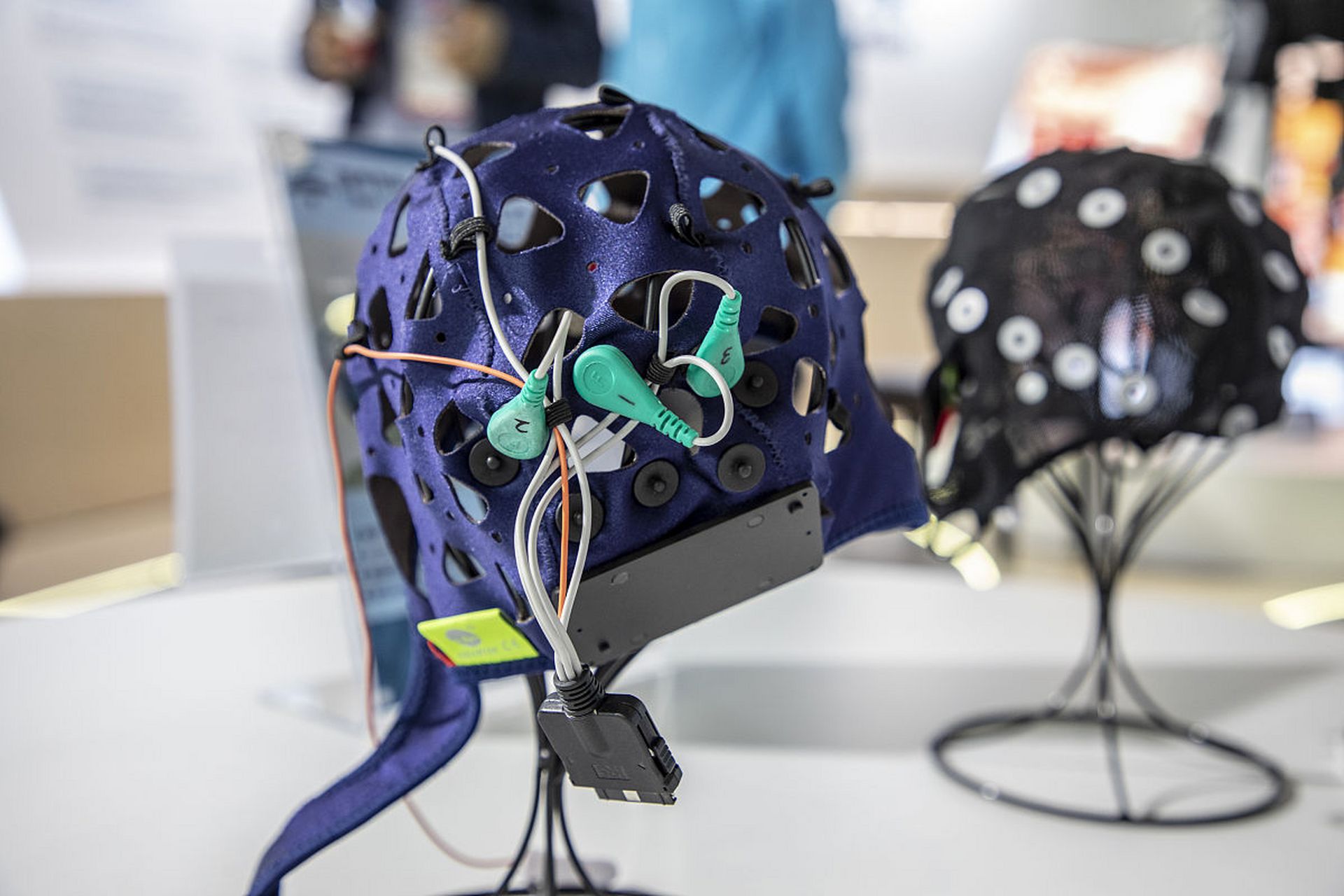 特斯拉创始人马斯克创办的脑机接口公司neuralink近日宣布,获得美国