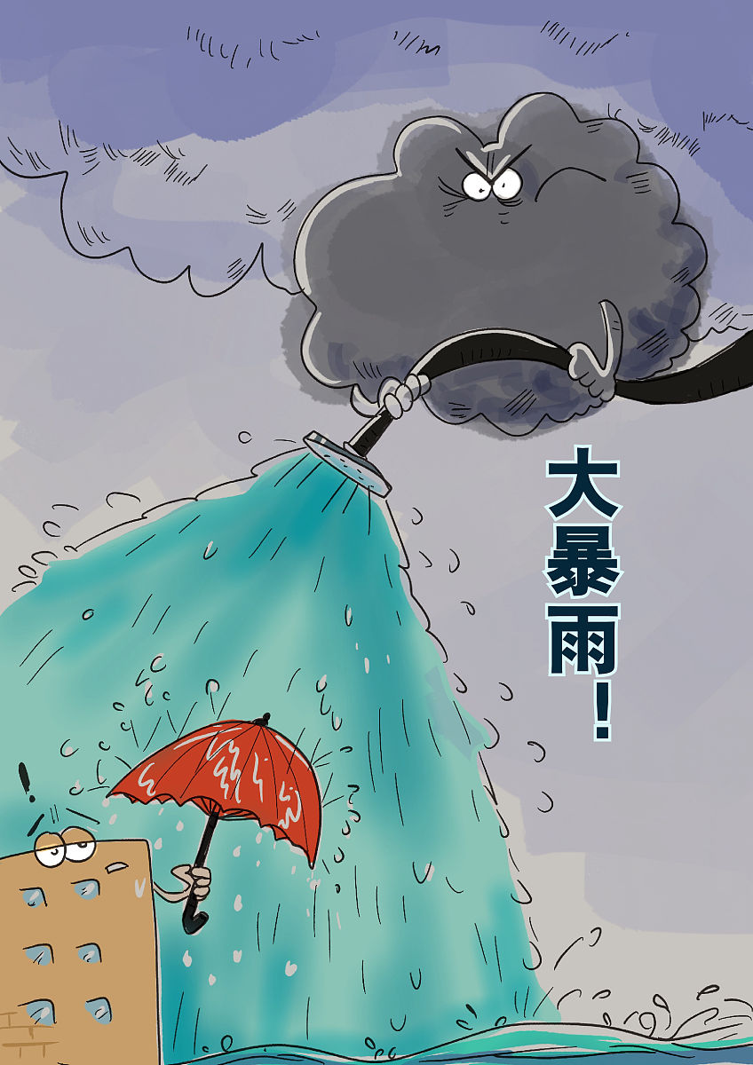 洪家天气预报