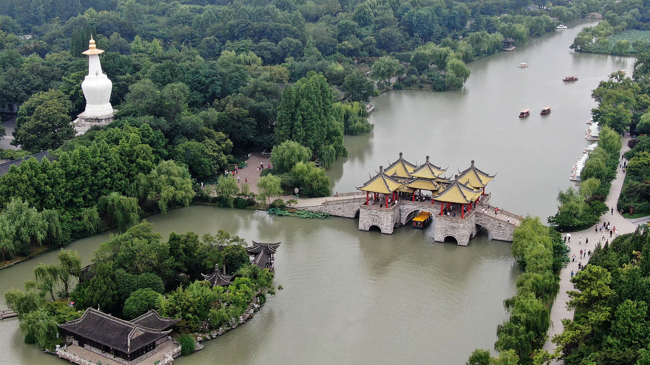 张家港附近旅游景点图片