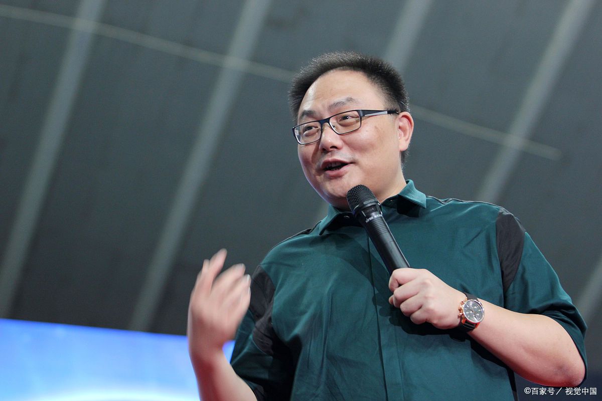 从《如何高效学习》看罗振宇式学习法,解锁高效学习新密码