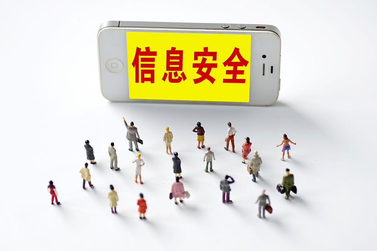 在《信息技术教育教学过程中培养学生的信息安全意识》(刘迎新)