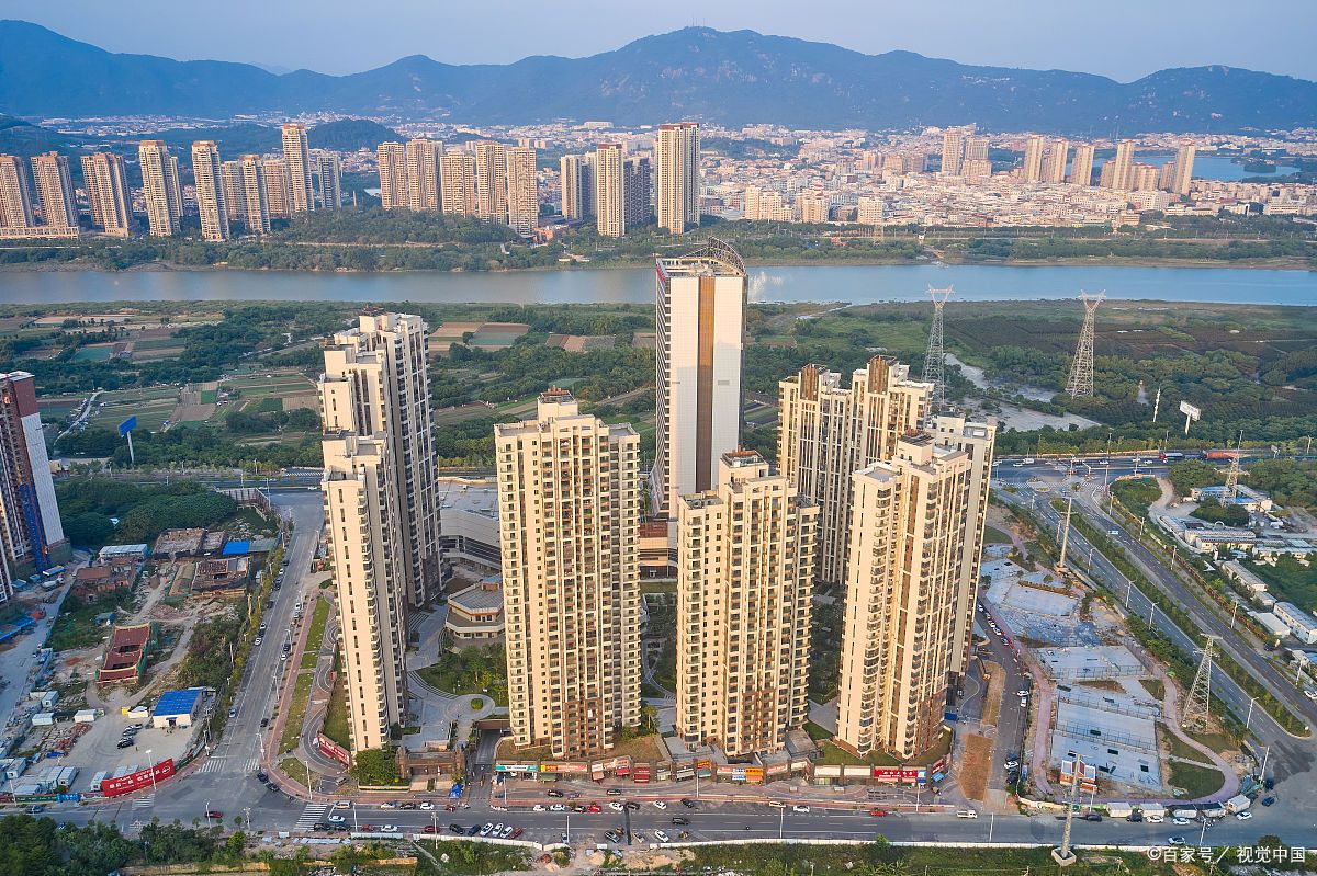 官方漳州角美海投东湖城售楼处电话4007631618转90466营销中心最新