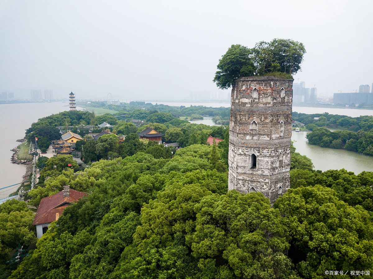 温州江心屿入冬2日游攻略:探寻瓯江秘境的人文与自然之美