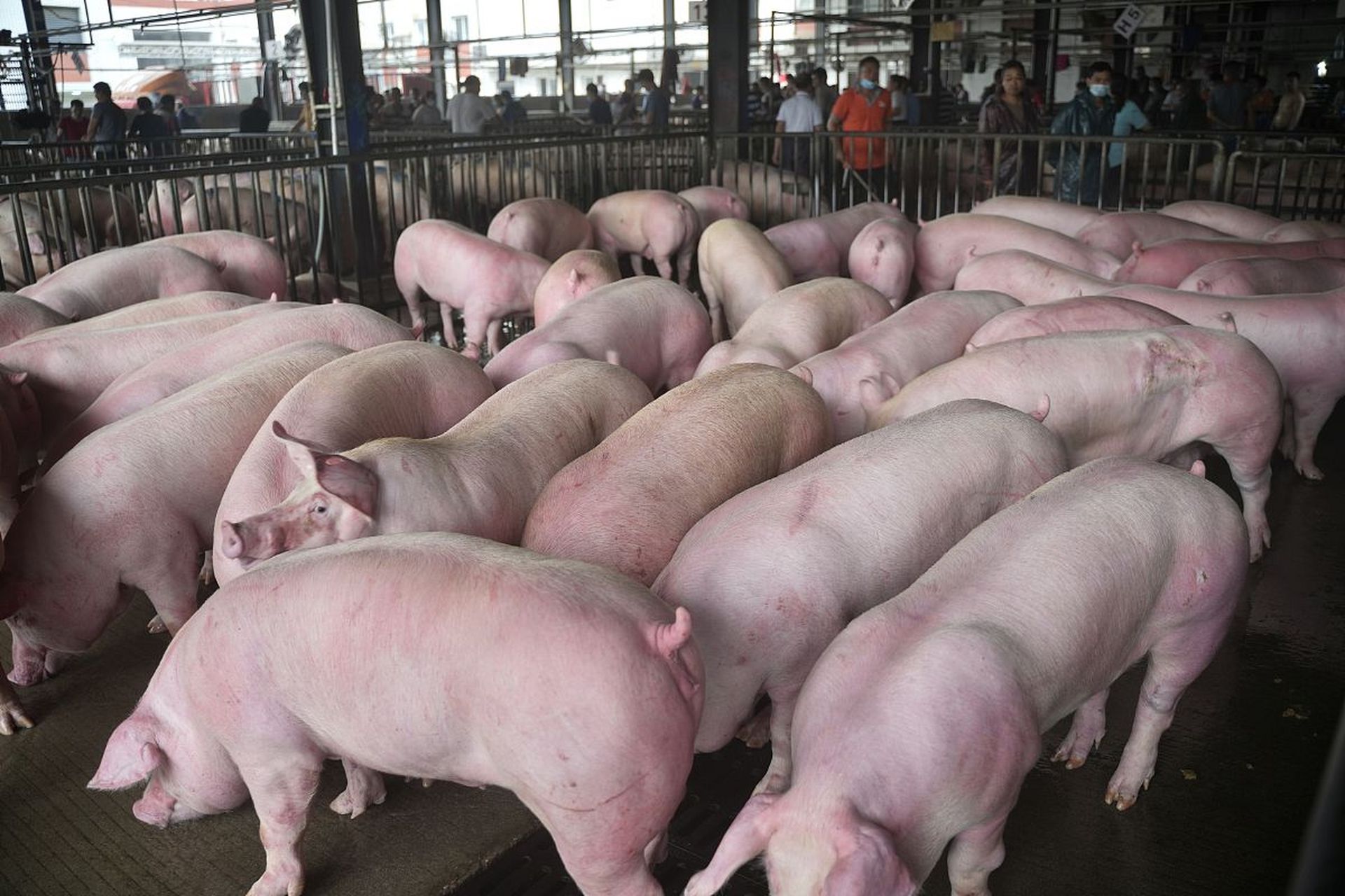 4月18日,国家统计局公布一季度经济数据.