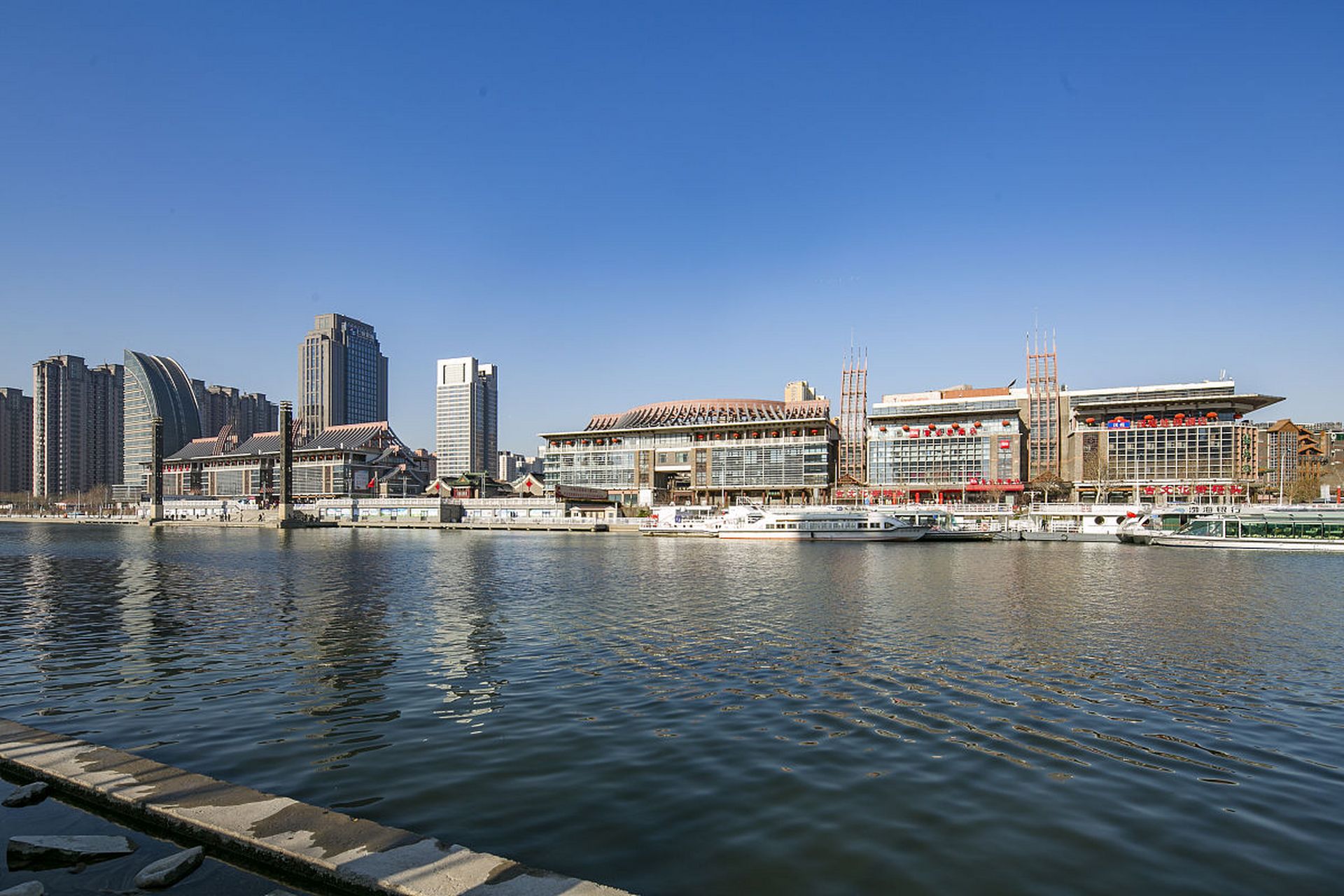 清源水城介绍||清源水城是山西省太原市清徐县的一项重要建设项目