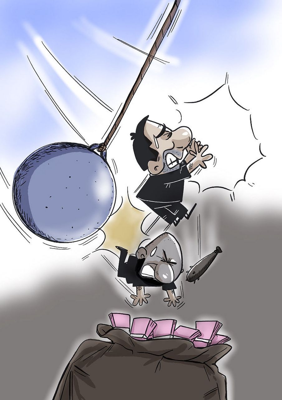 苏州一公司通知员工卖宝马否则开除#  极端主义的背后,往往都藏有