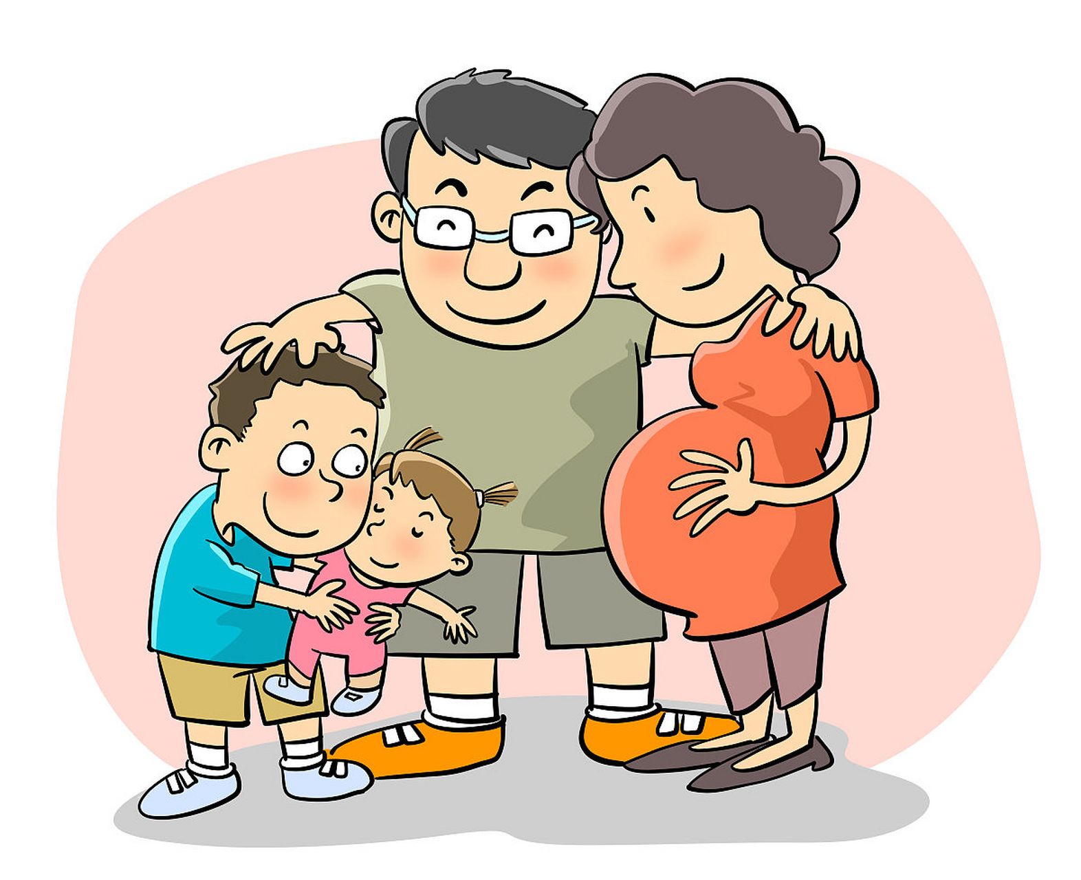 郑州三孩补贴无法申请# 正当大家欢天喜地准备生三胎时,郑州政府却说