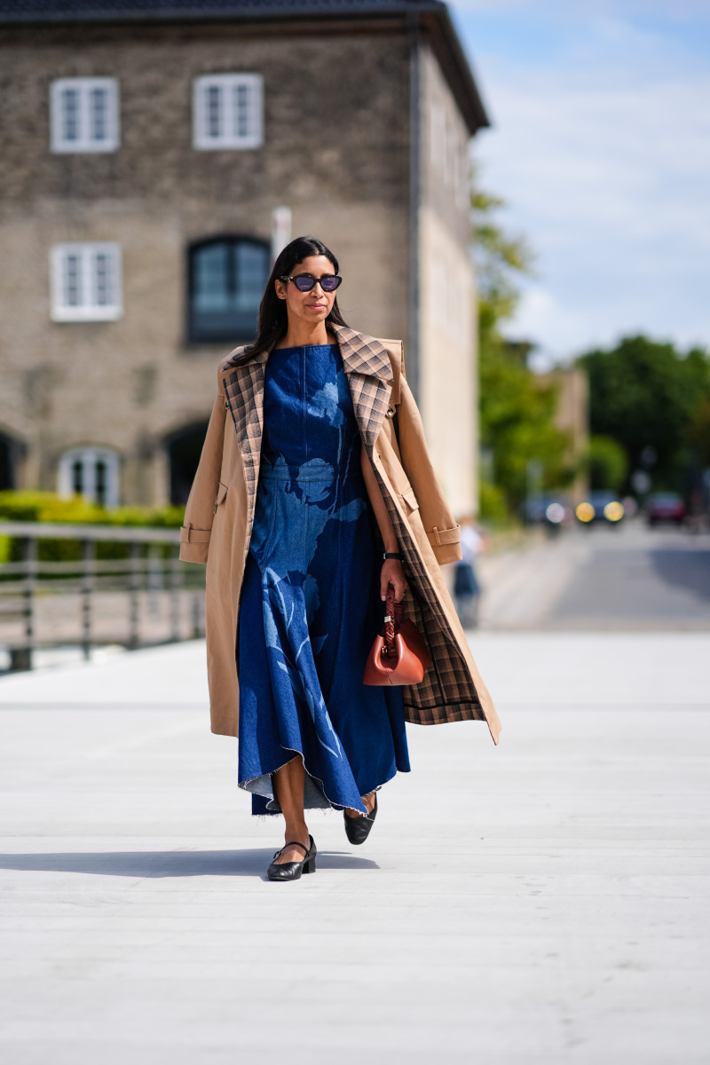 橙色搭配什么颜色好看