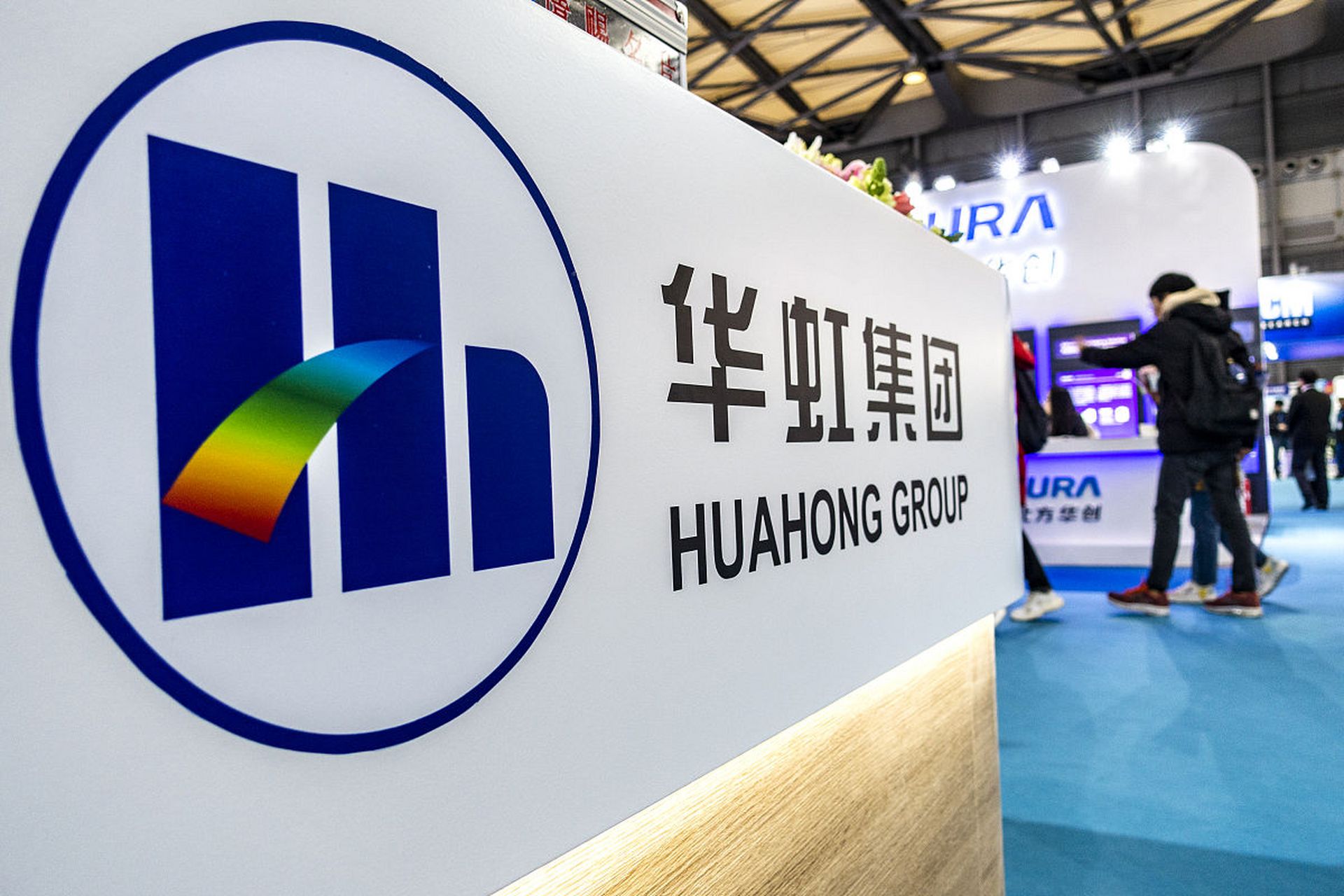 [原文:成都格芯晶圆