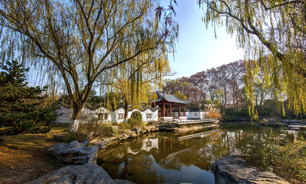 图文天下北溪文苑:藏在福建的世外桃源,自然之美让人流连忘返