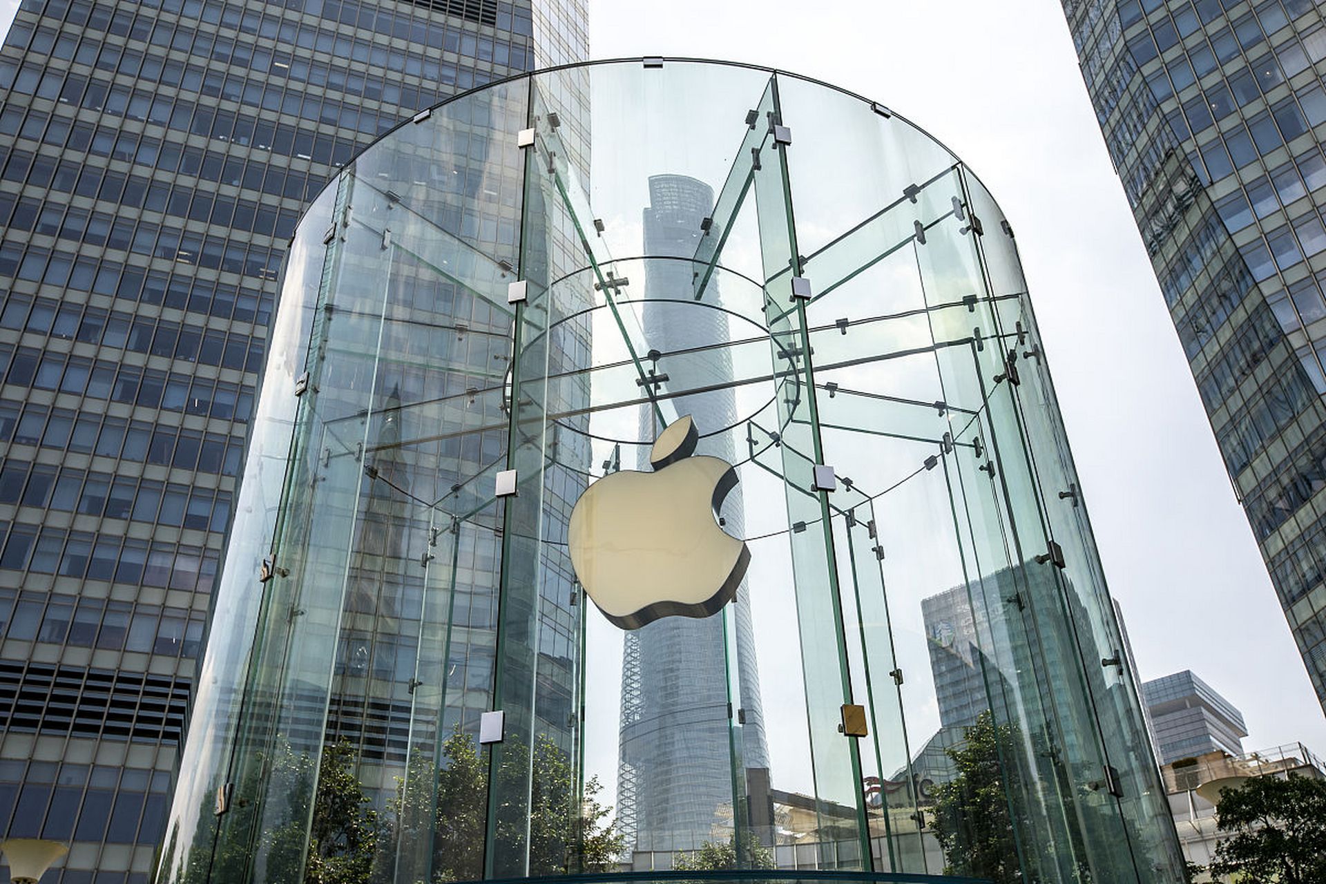 据消息称,苹果公司有要求供应商积极规划将组装移往印度和越南等国,并