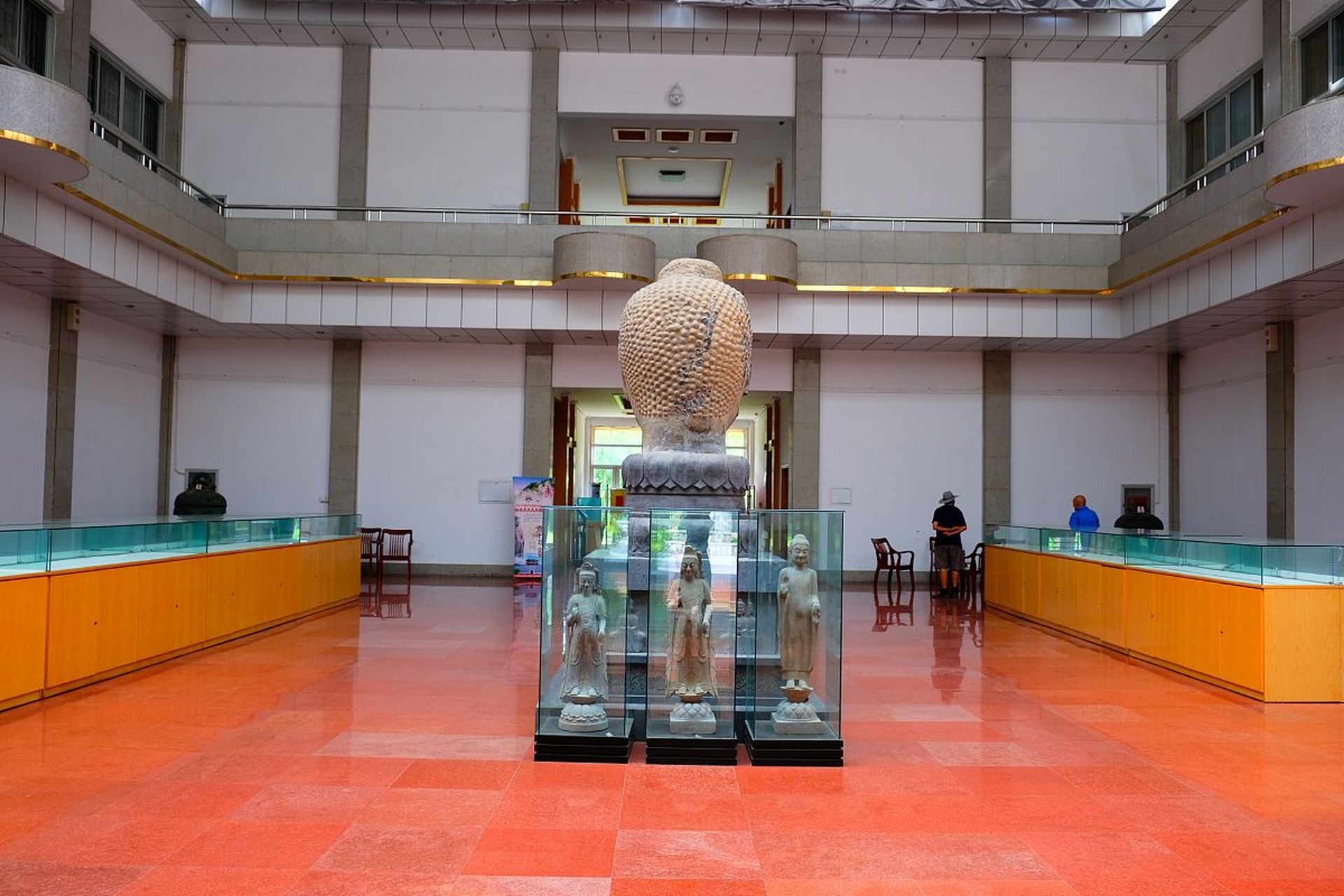 嬉行记# 北海南珠博物馆,作为一个令人向往的地方,承载着丰富的历史