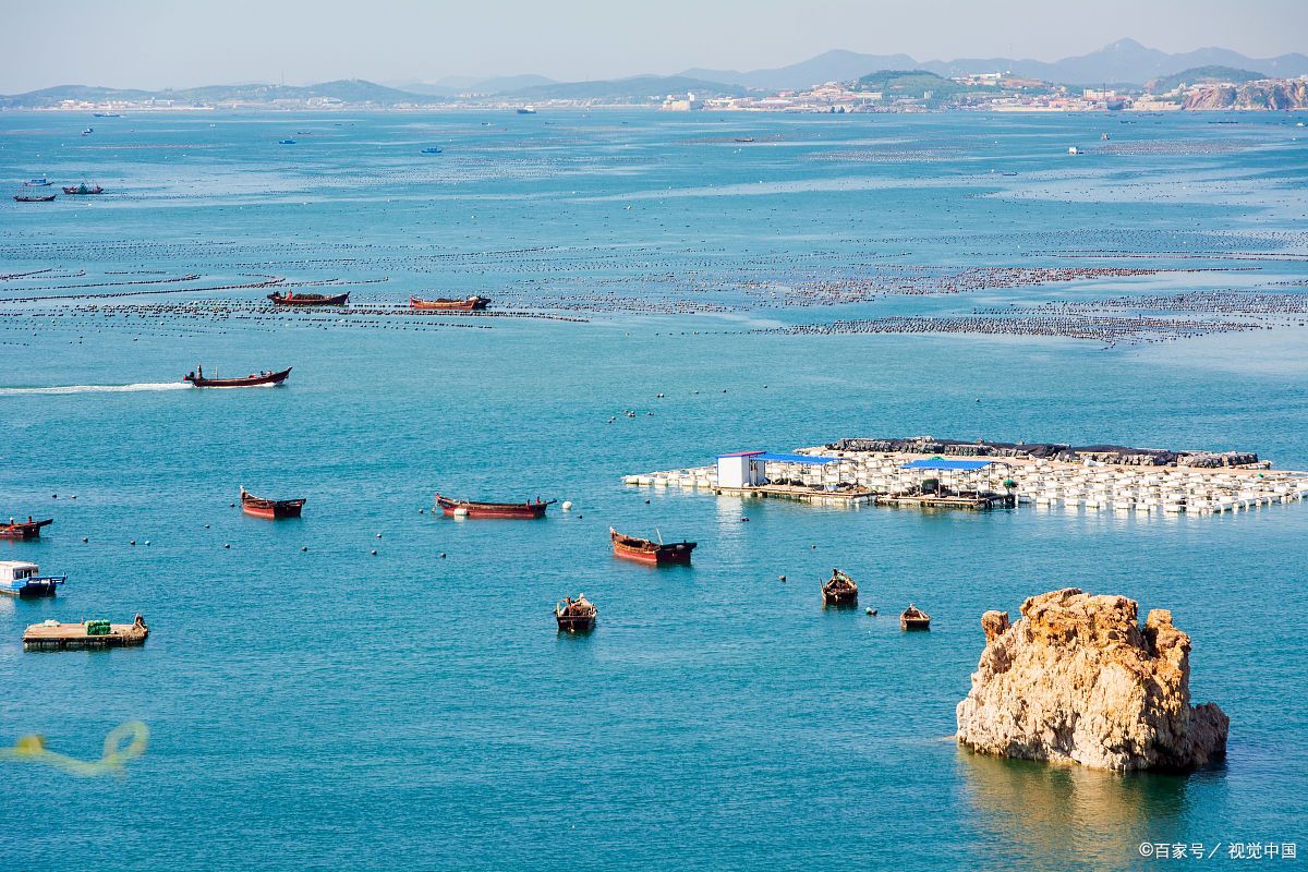 坛南湾:位于福建平潭海坛岛东南,海岸绵延22公里,环境优美无污染.