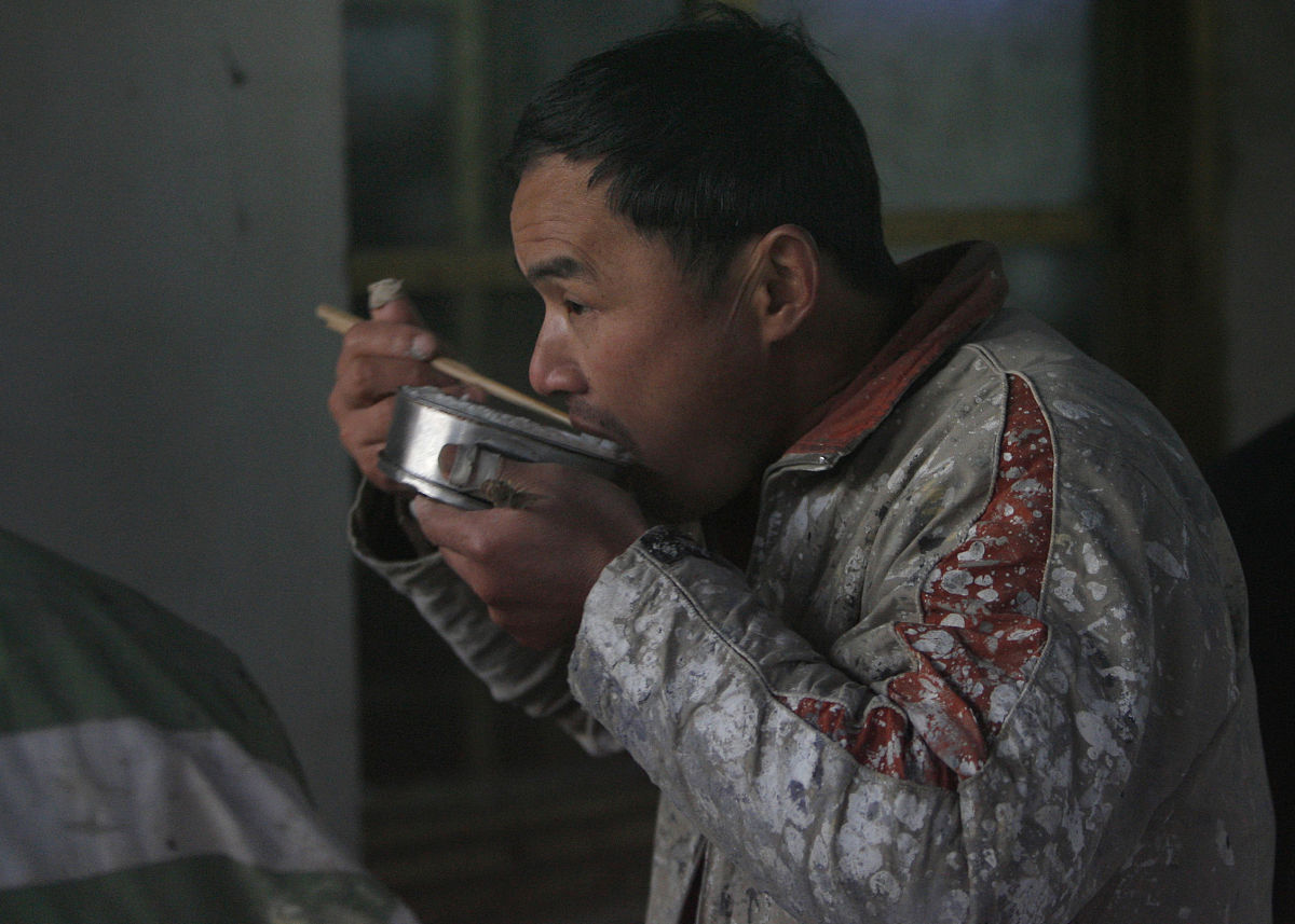 什么是聪明的打工人, 聪明的打工人是不会上夜班的, 宁可上个八小时挣