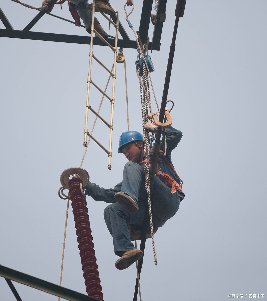 电力点亮美好生活# 生活.@说养生聊健康的动态