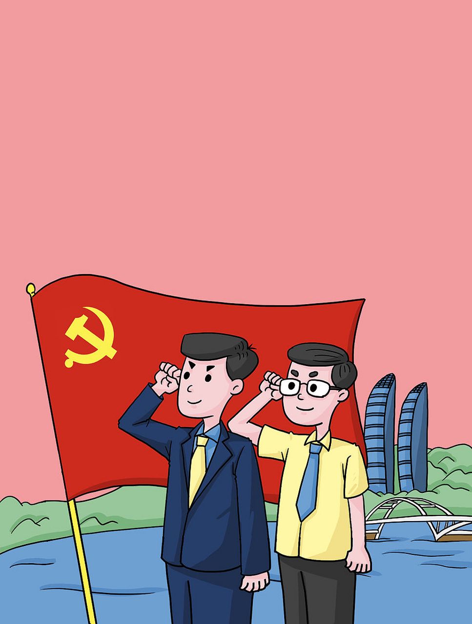 云南有两位女干部在组织找她们谈话后准备提拔重用