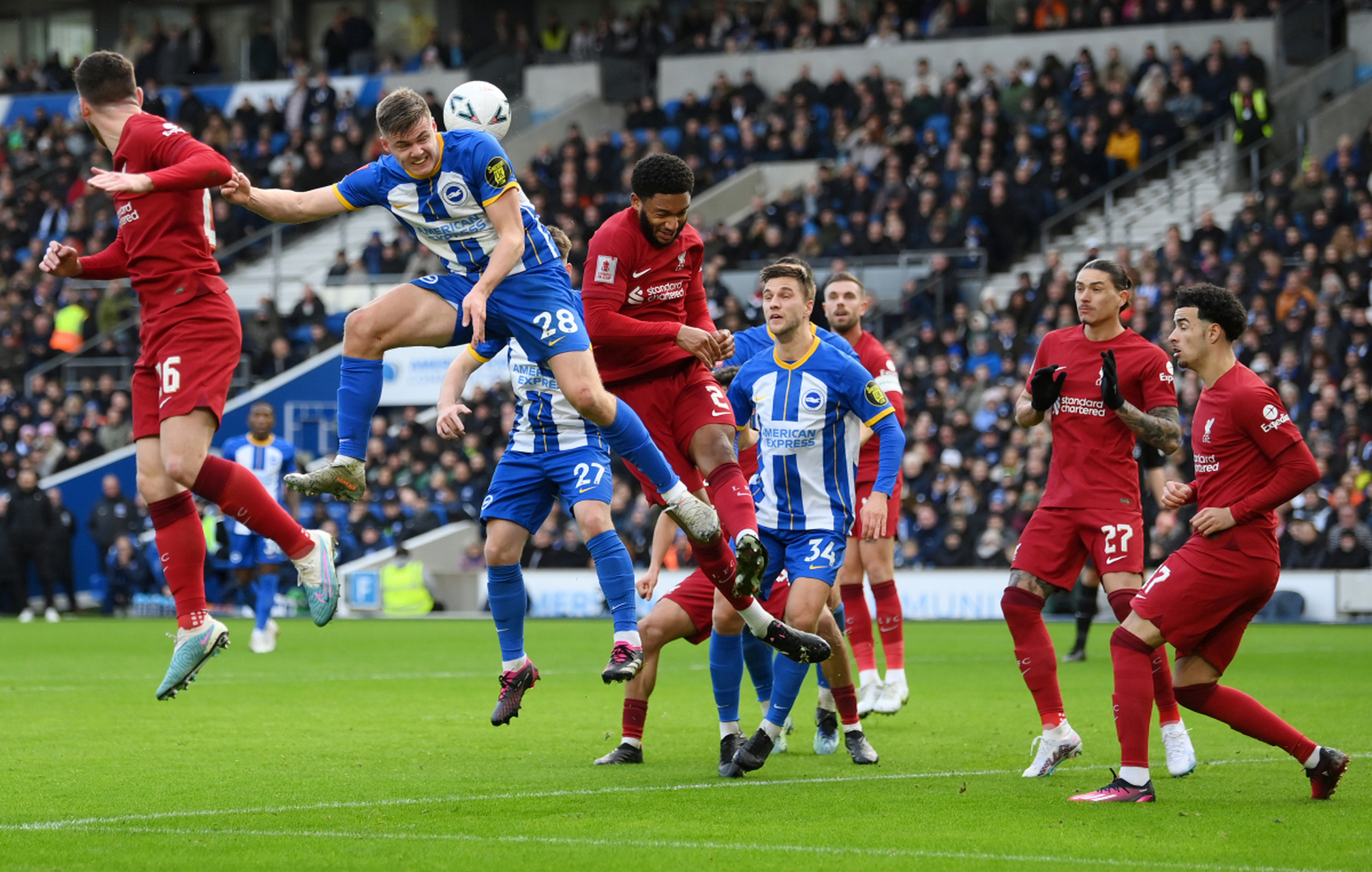 001 德乙 达姆施塔特 vs 卡尔斯鲁厄   比赛时间:04-22  00:30:00