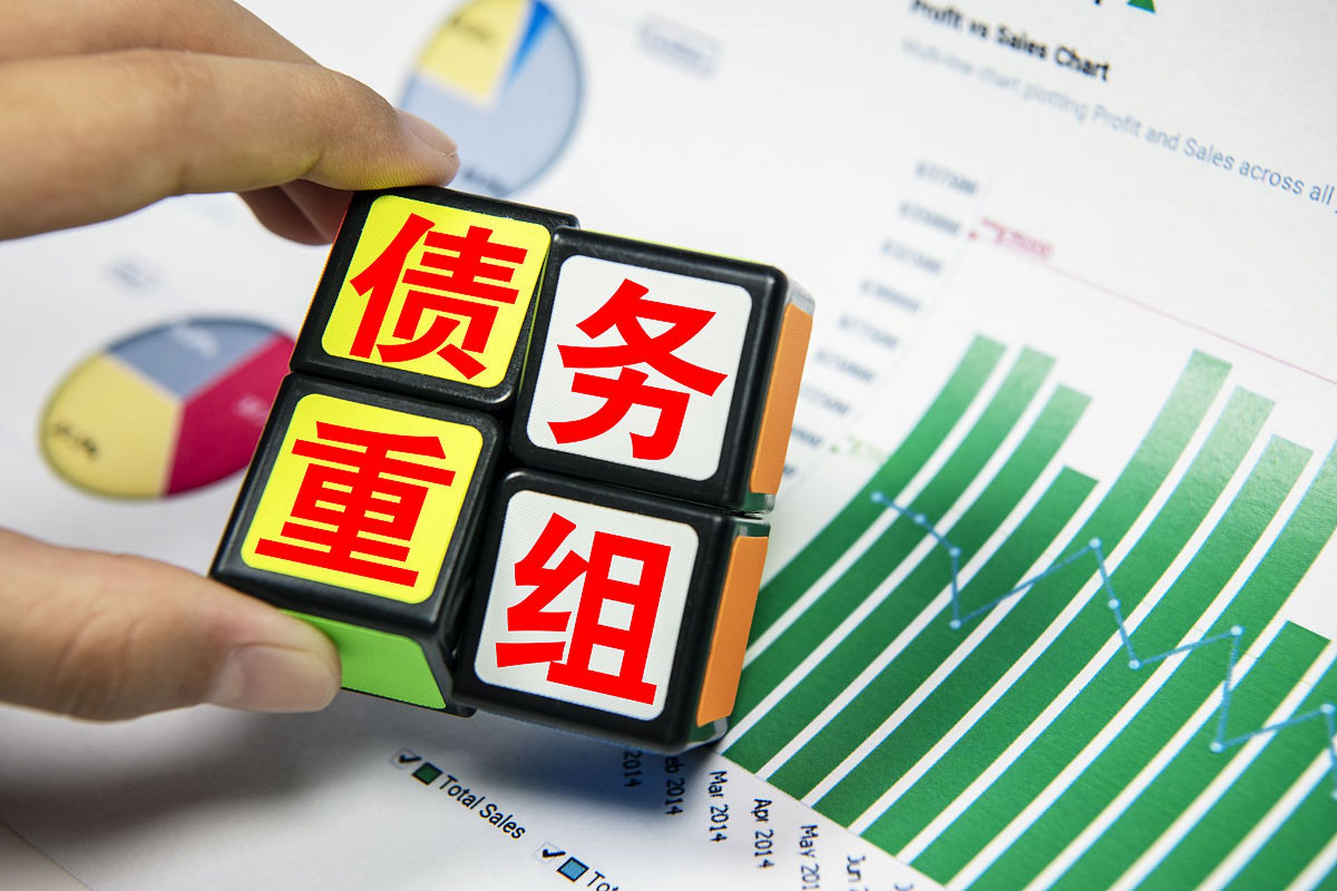 这些东西搞清楚了,其实就那么回事,能做债务优化的