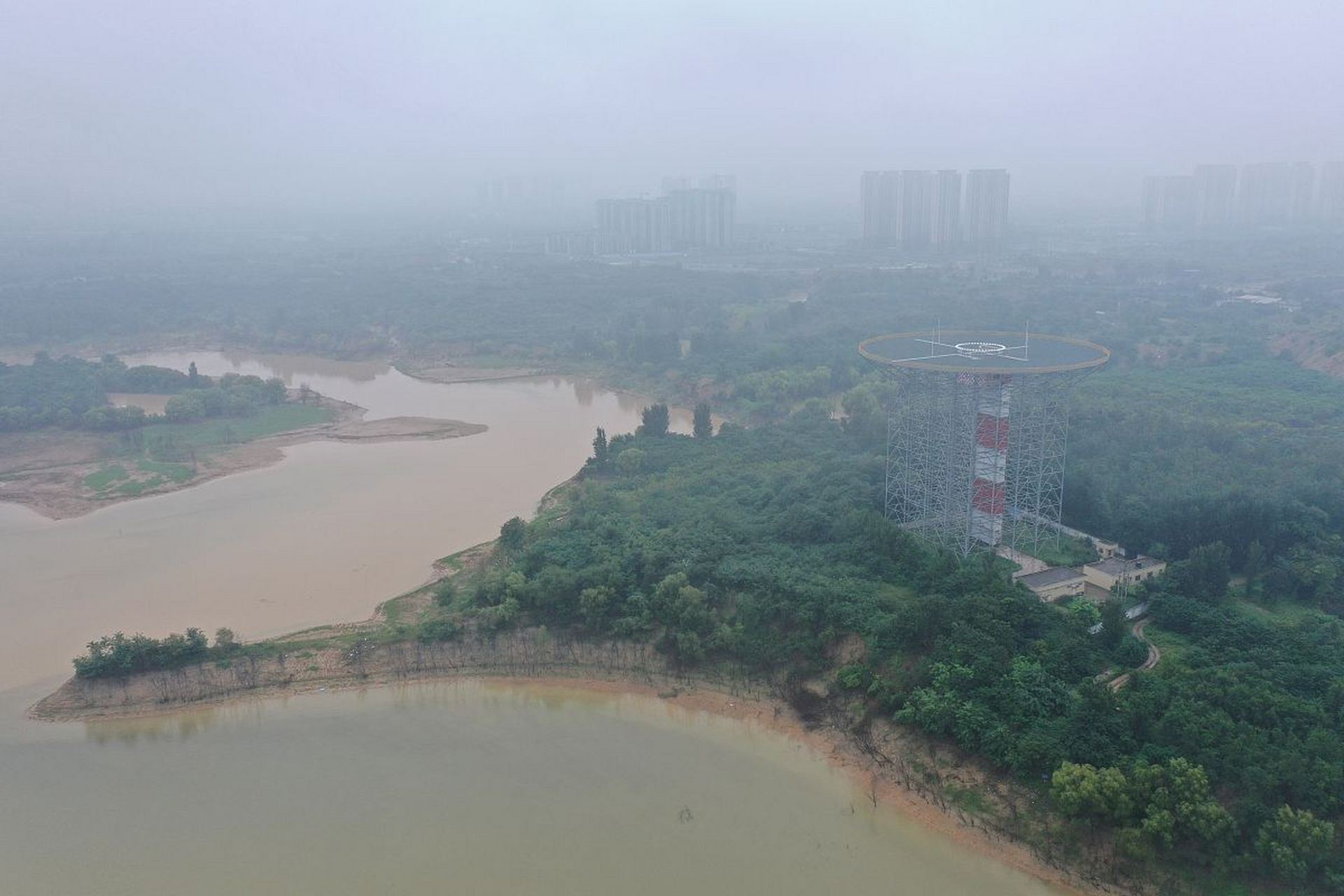 重庆广阳坝机场:历史的跑道,抗战的见证  你是否知道,在重庆这片充满