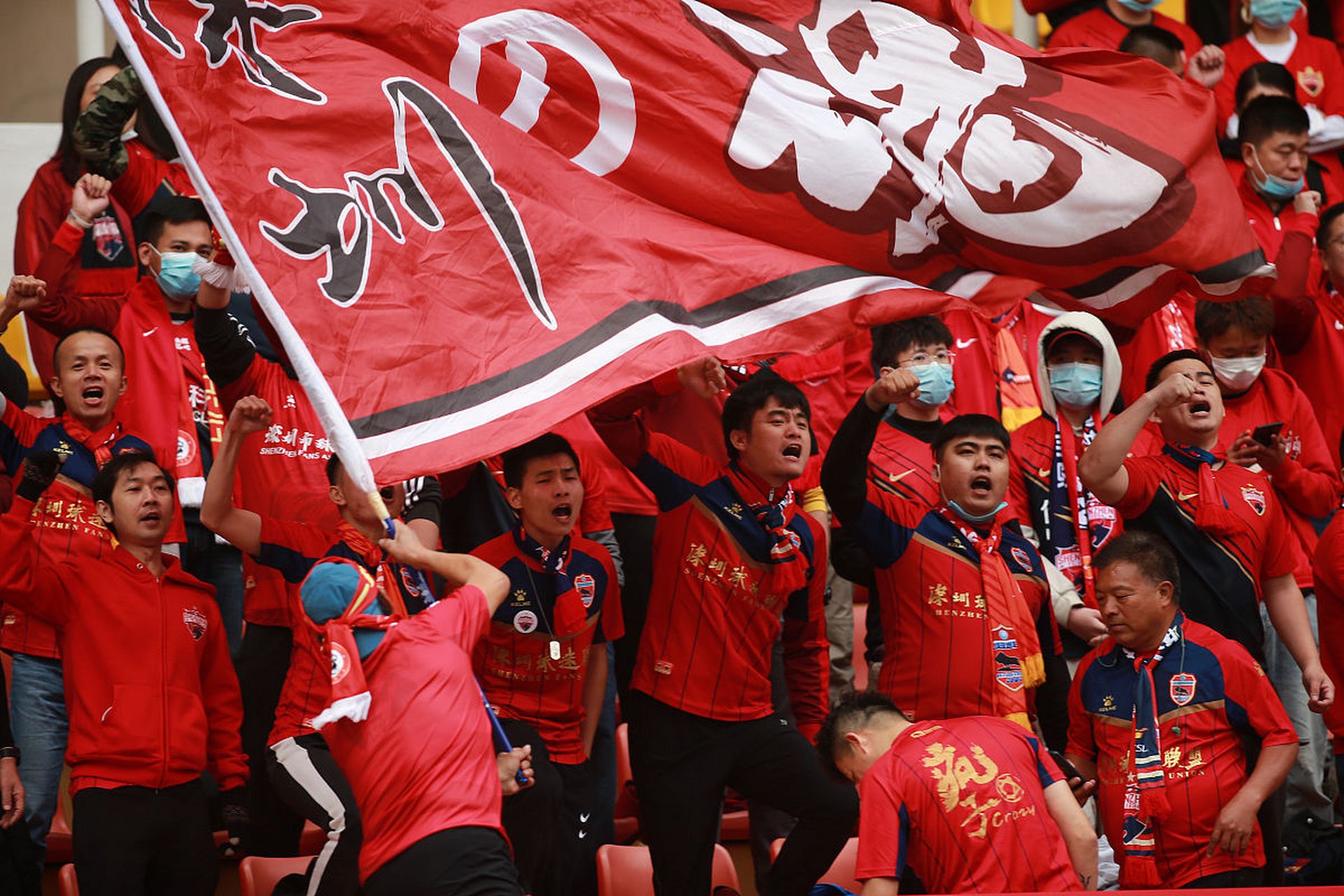 在中国台北,有一支备受瞩目的足球队——中国台北足球队.