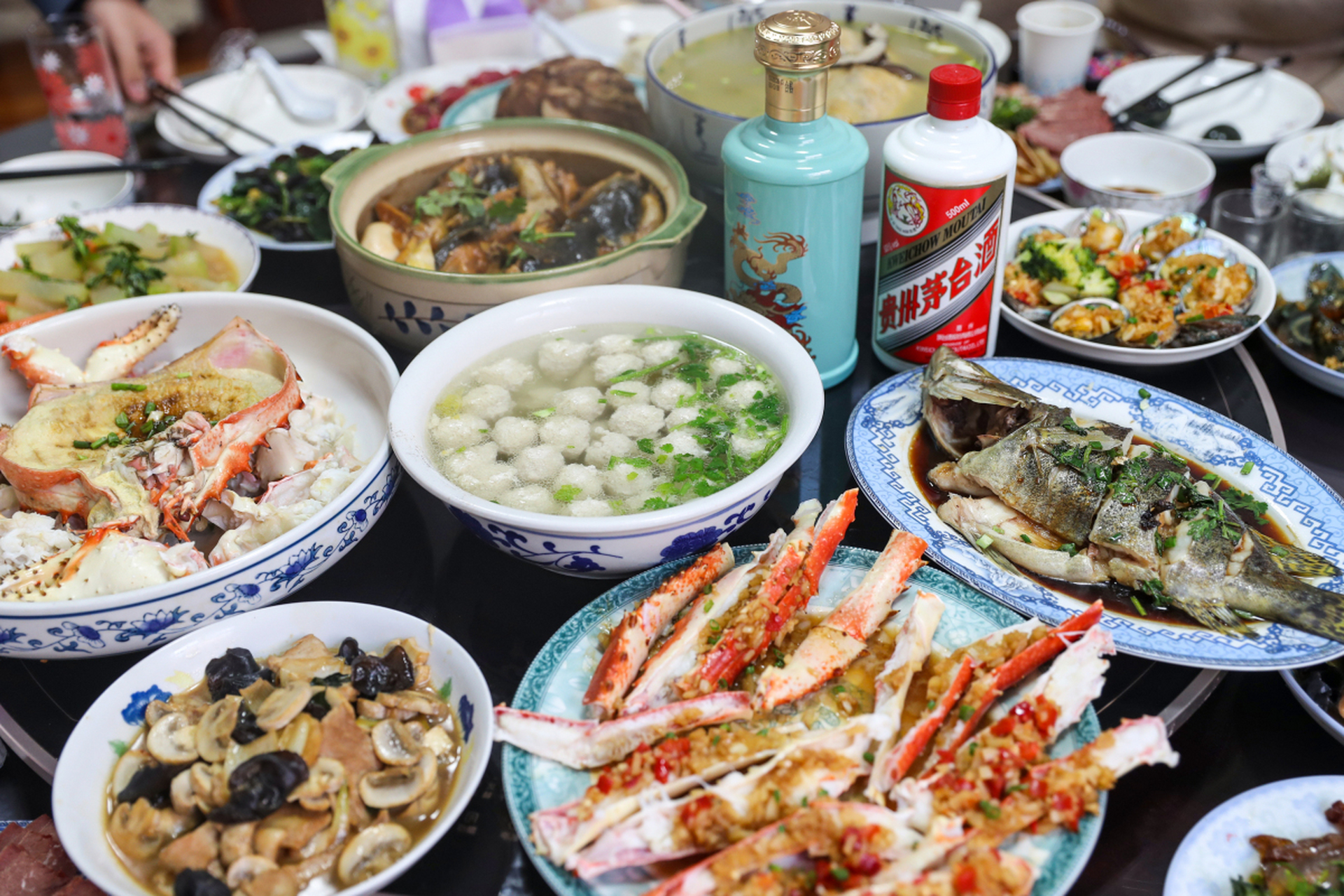 浙江洞头岛美食探秘:一场味蕾的盛宴  亲爱的朋友们,当你们踏上洞头岛