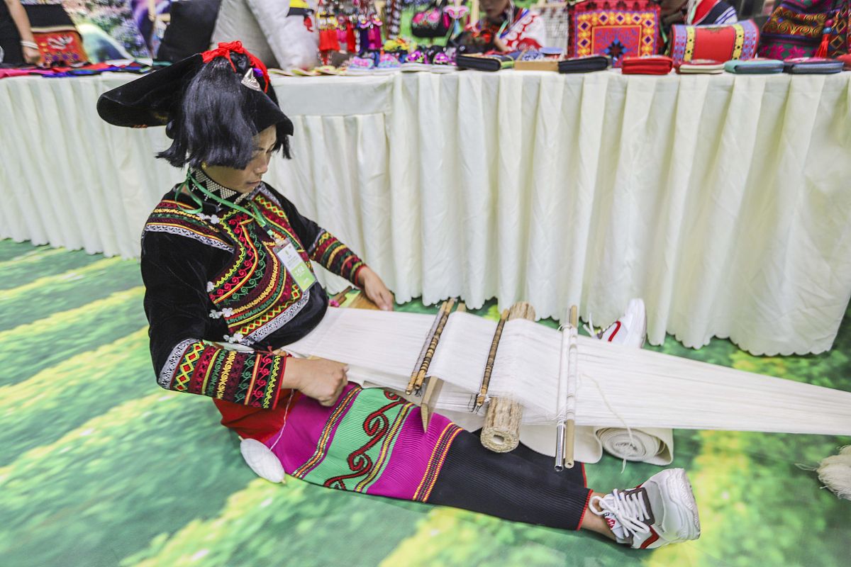 简单介绍越南彝族