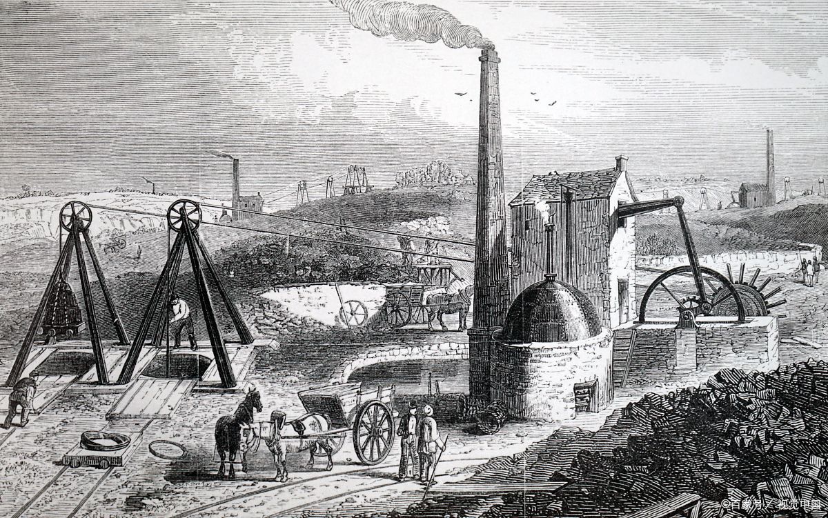 第二次工业革命有何特点?对于世界的发展又有着怎样的影响?