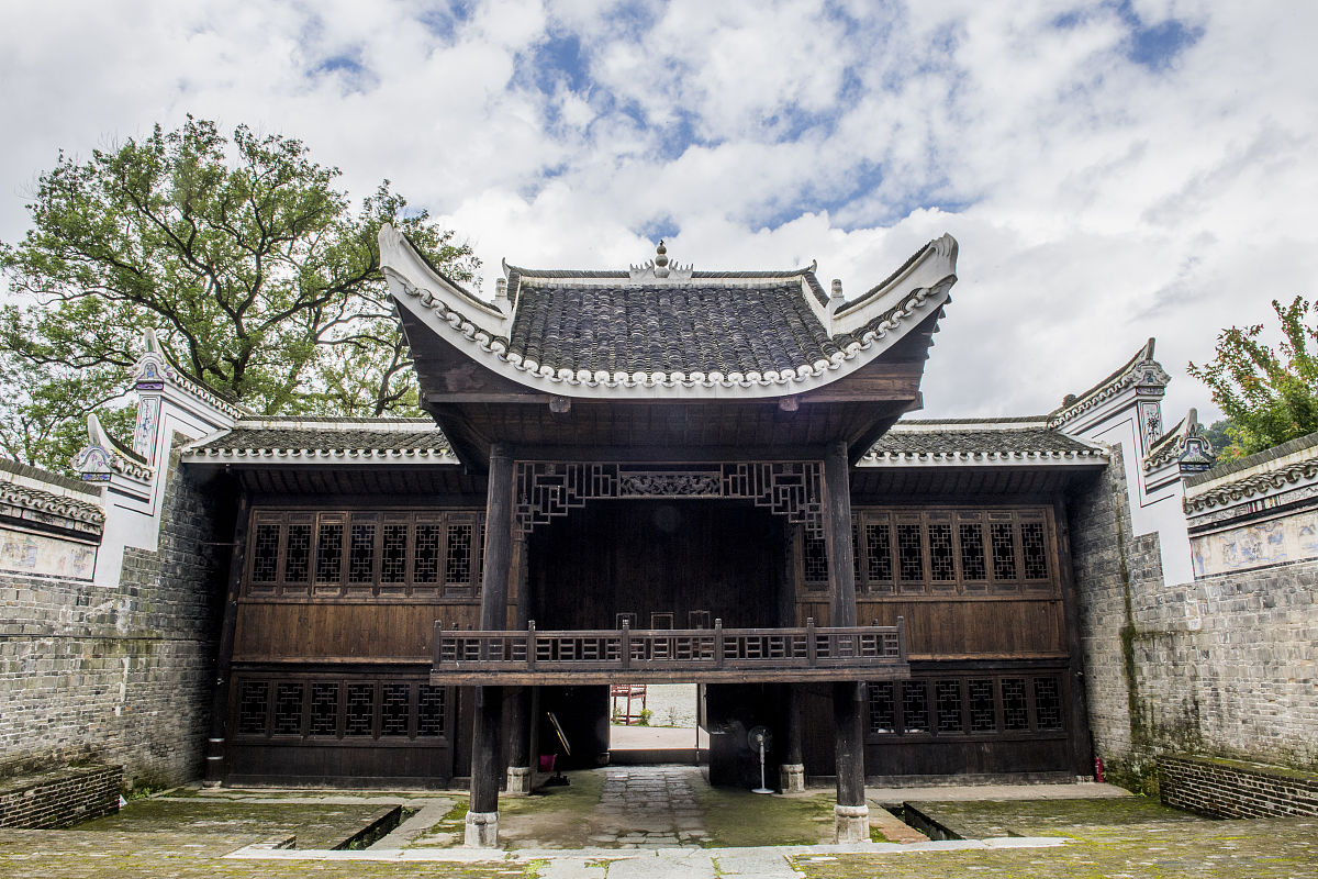 芜湖市王稼祥纪念园图片