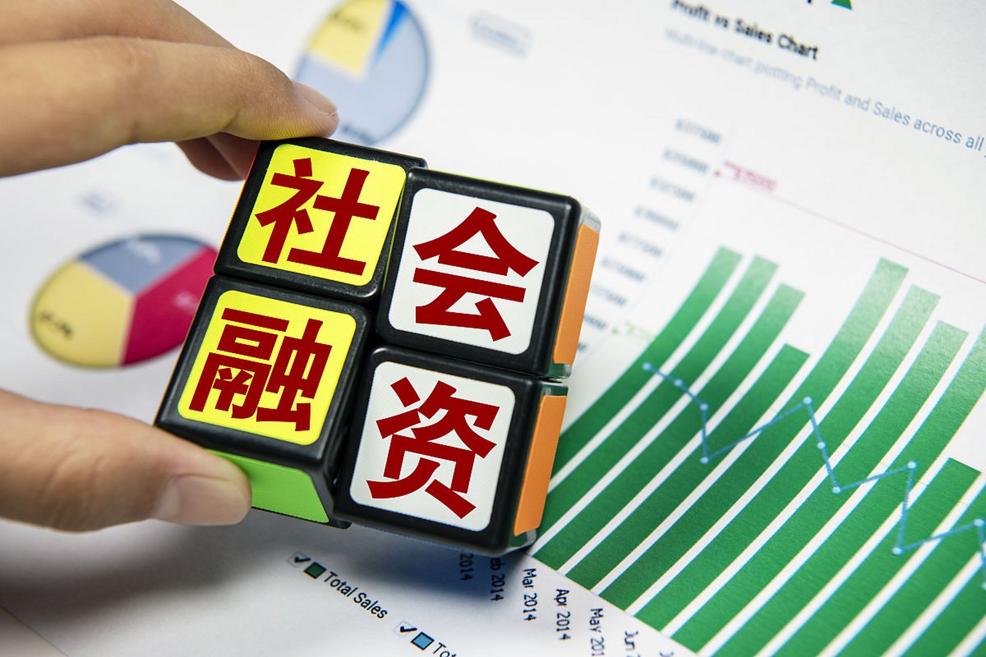 2023年4月社会融资规模增量统计数据报告  初步统计,2023年4月社会