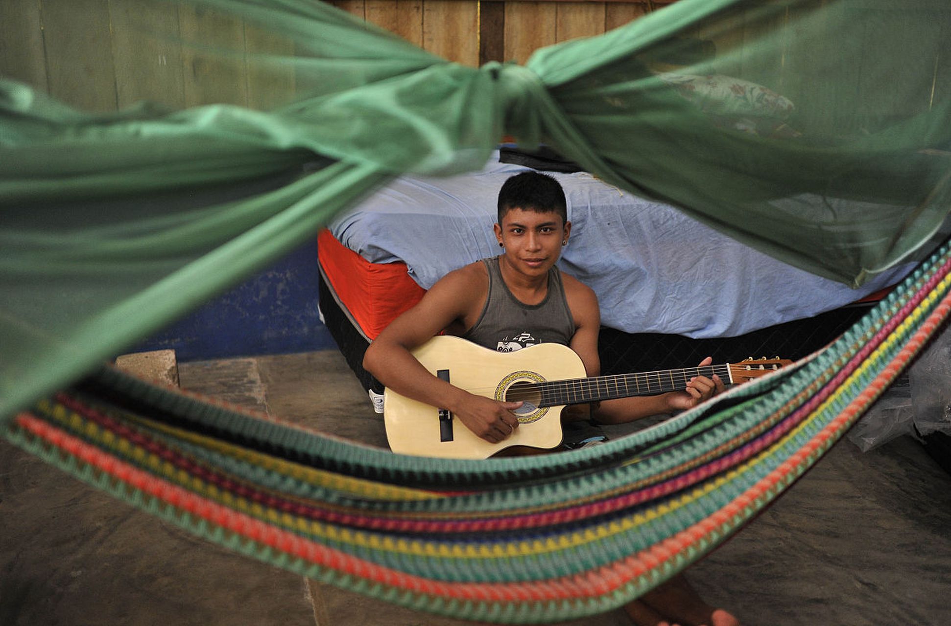 当地人的话让我心惊胆颤.