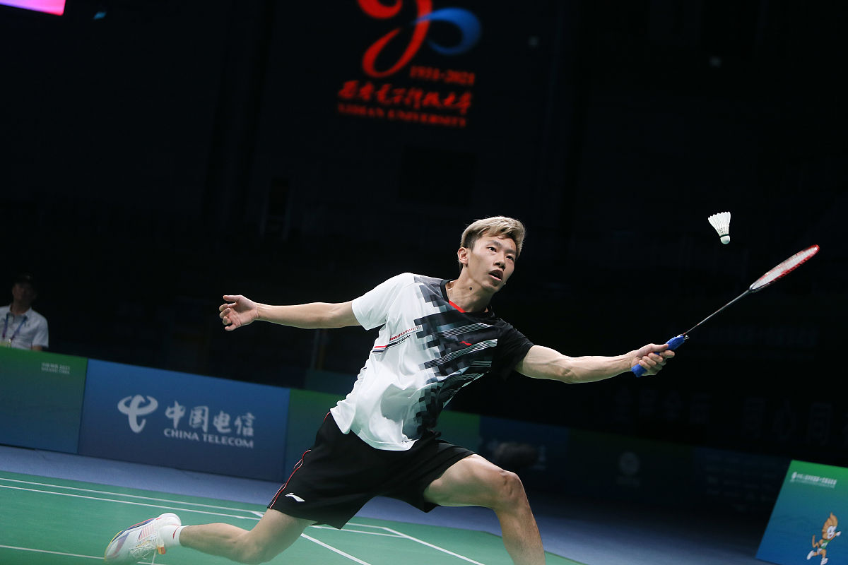 刘亮与雷兰曦有望再度会师