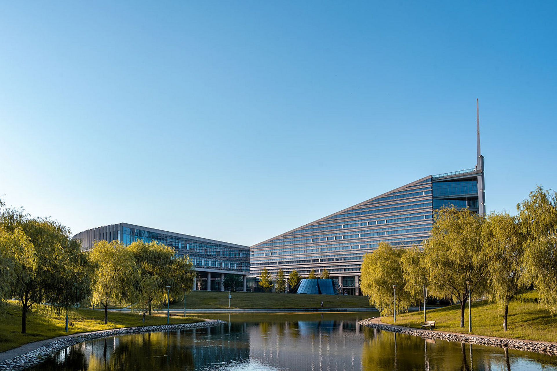 西北工业大学(northwestern polytechnical university)简称nwpu,是