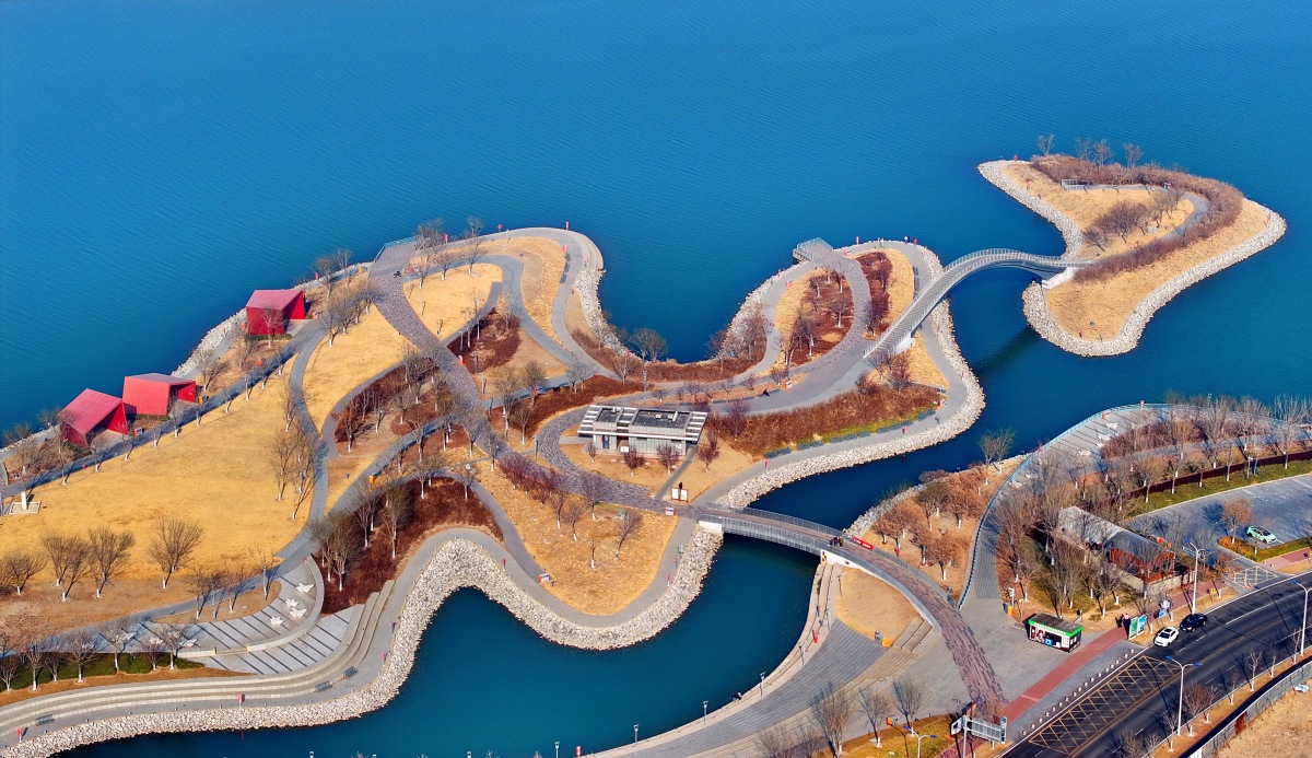 天津市的母亲河是哪条河 海河被称作"天津人的母亲河",也是天津的象征