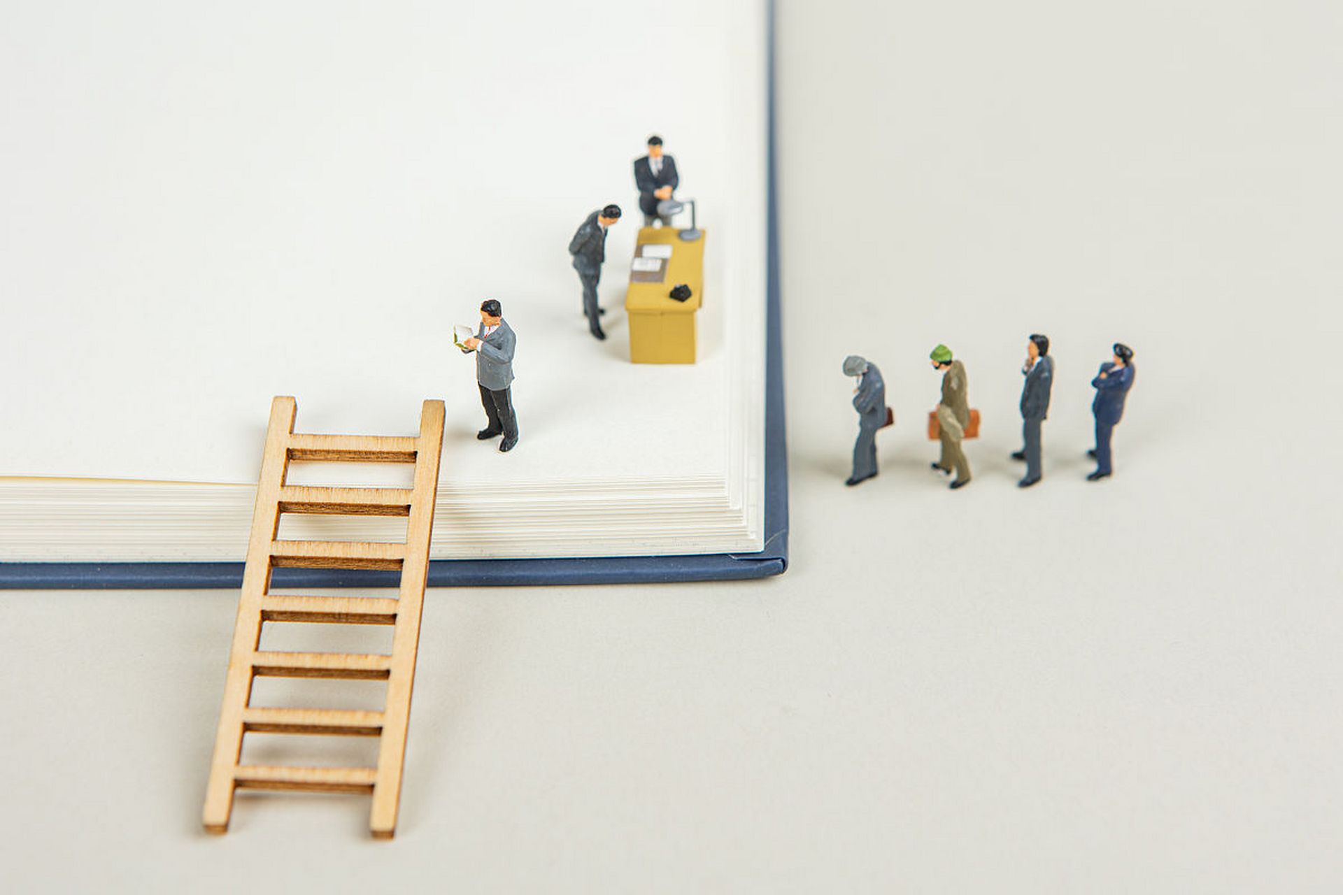 为什么很多组织会出现人才断层?