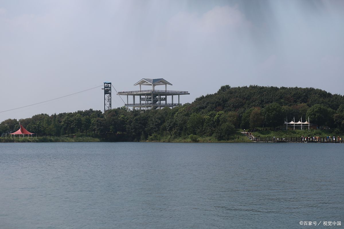 每当想到张家港双山岛,我心中便涌起一股莫名的期待与向往.