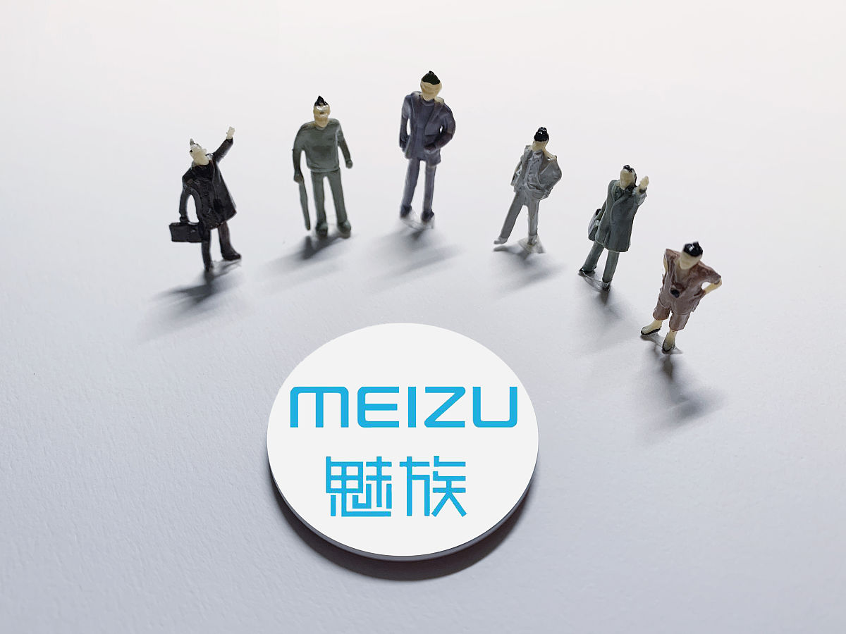 标题:魅族首款车型定名"魅族 mx"