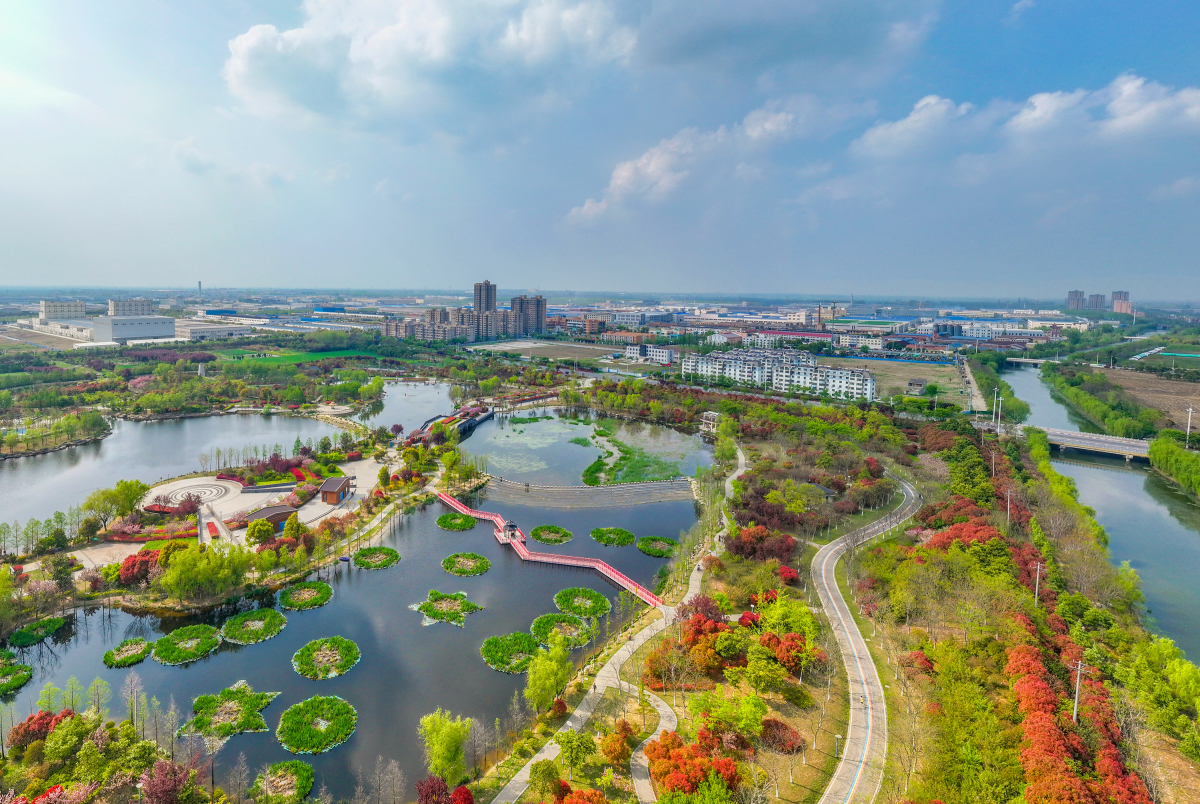 离周口最近的5a景区图片