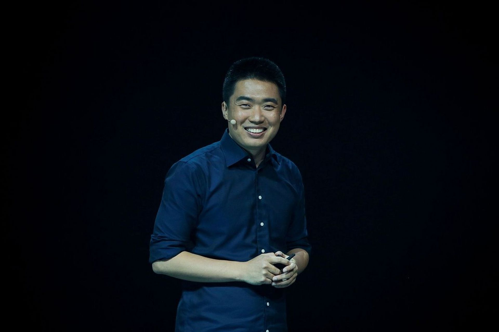 【李想:理想one的高压油箱是韩国企业开发的】5月25日深夜,理想汽车