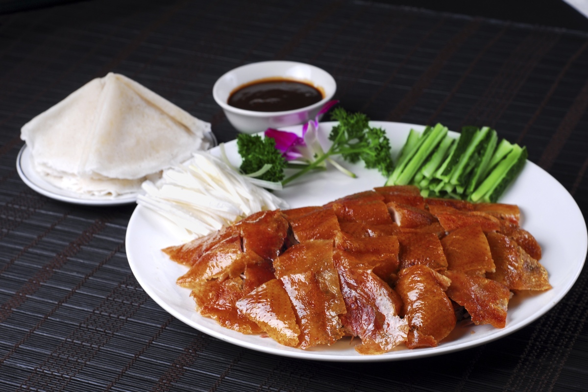 开平市美食指南:品味地道佳肴,物超所值