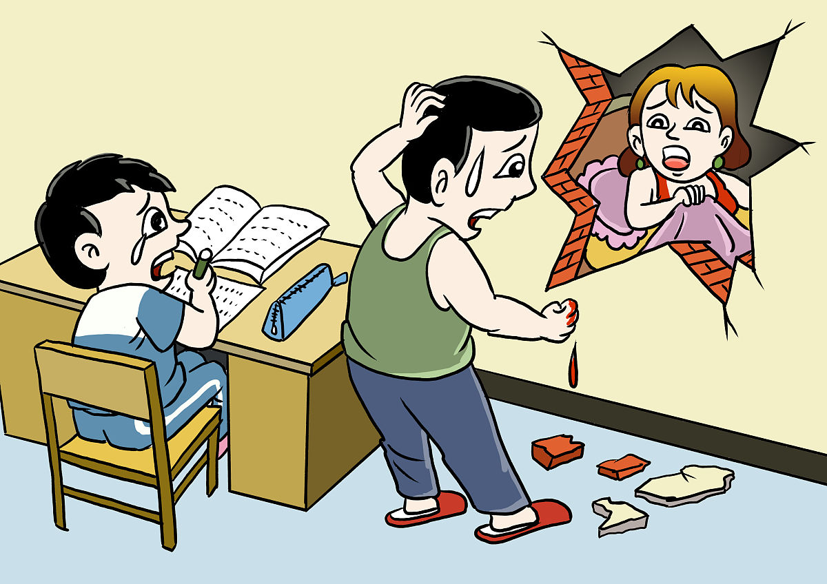 职场上——怎样有效避免冲动