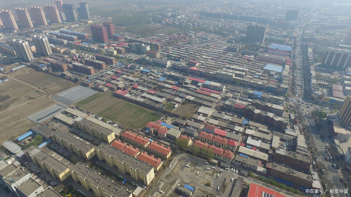 河北邢台巨鹿县怎么样?