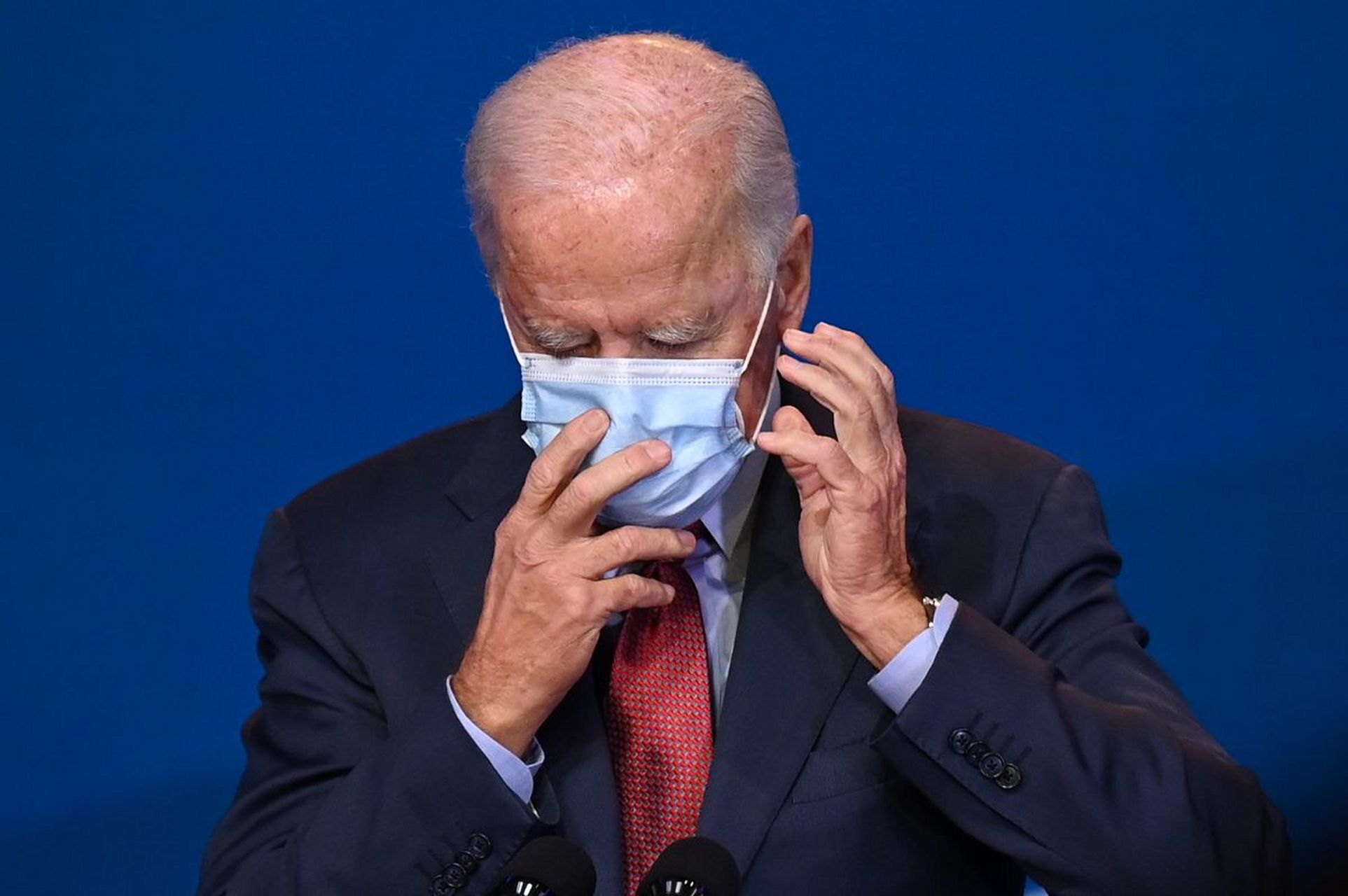 拜登赢得2020美国总统大选# #美国大选# #美国2020总统大选# #硬核