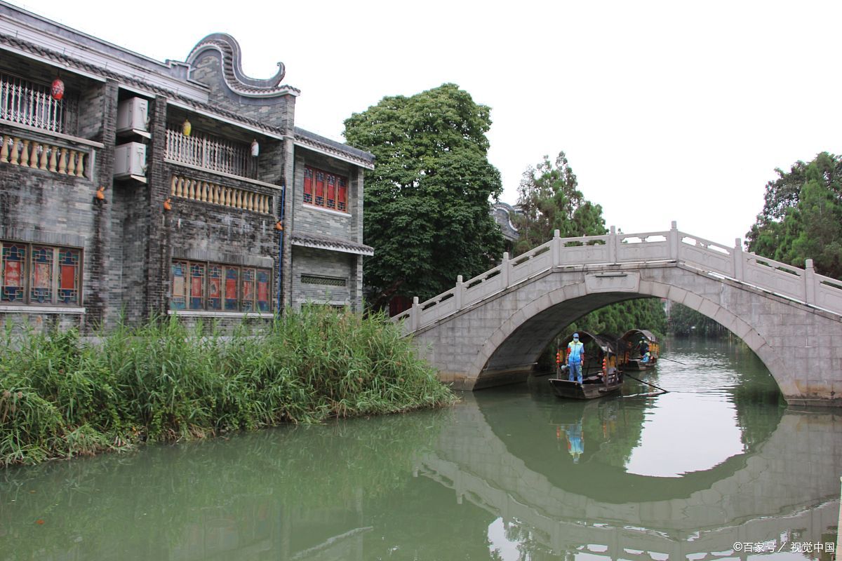 沙湾古镇景点图图片