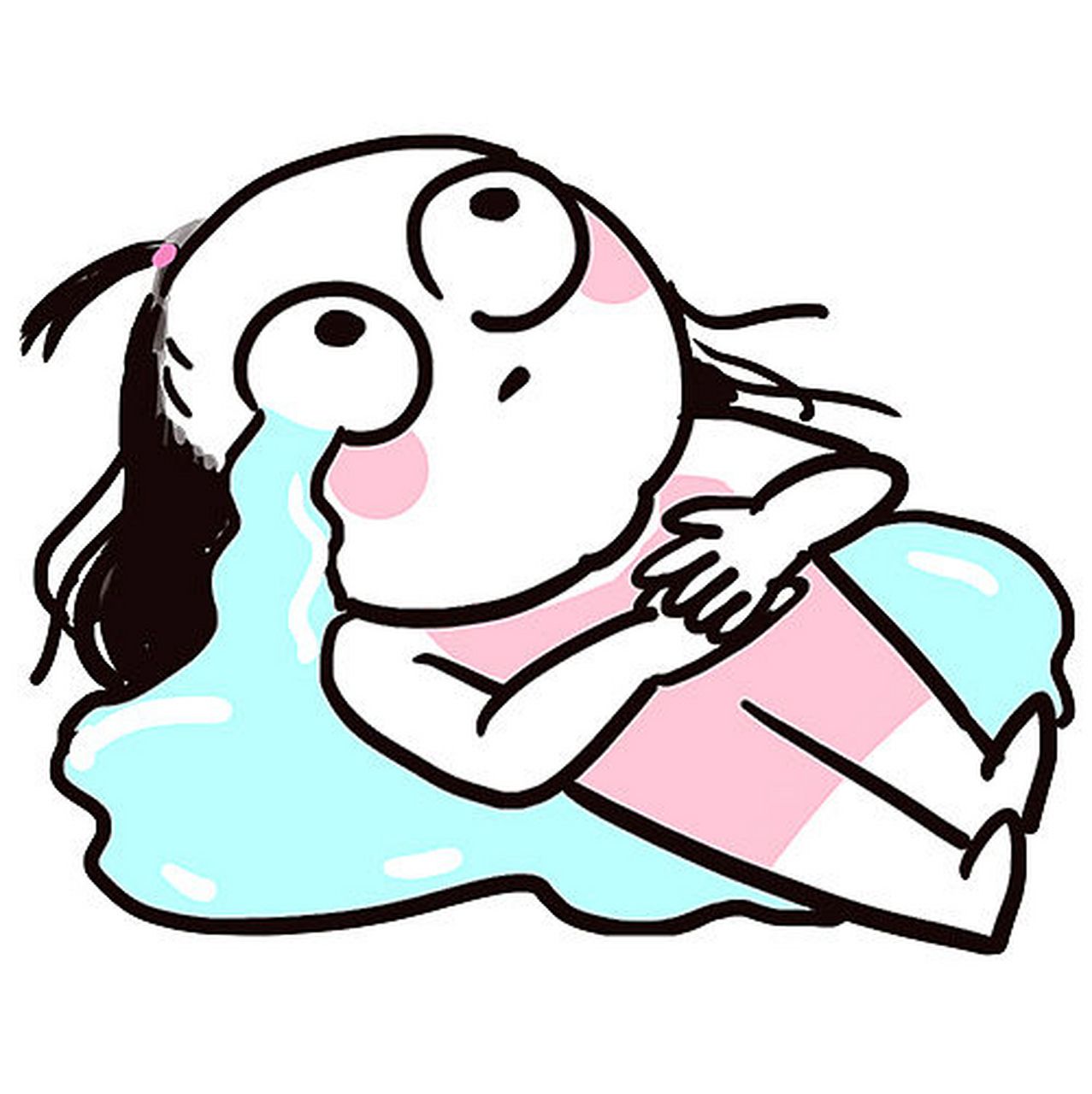 救命啊家人们 谁懂啊 今天陪家里的小孩玩 教他们写作业 真的要崩溃了