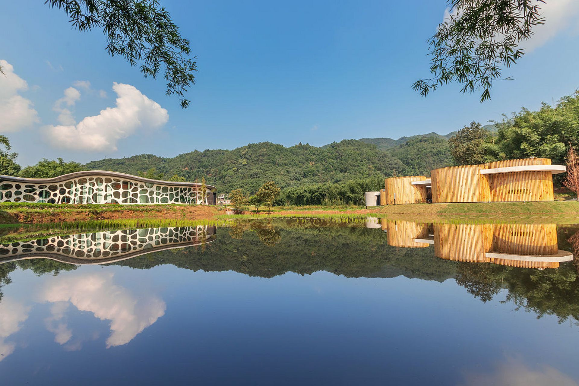 [原文:孝感市是几线城市?有什么.