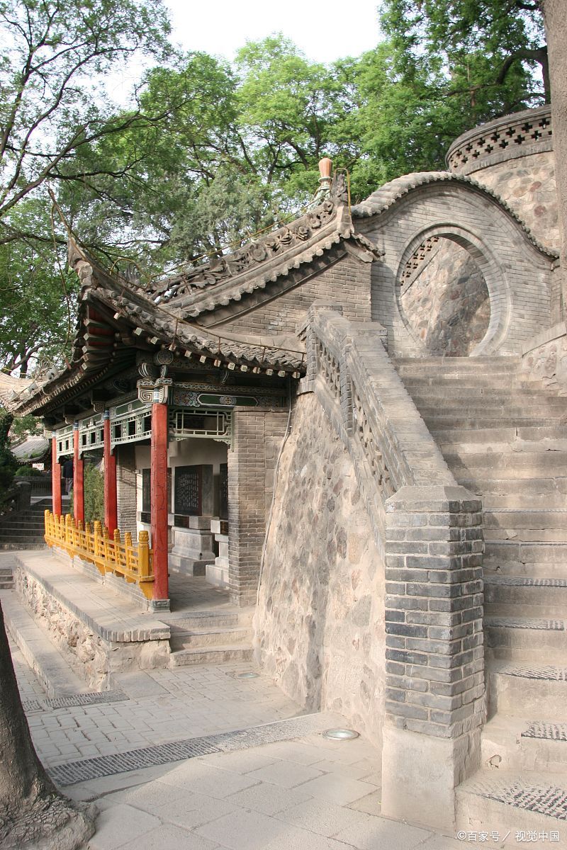 夏日闪光旅行家# 广府古城甘露寺庄重肃穆,宁静祥和,是一方心灵的