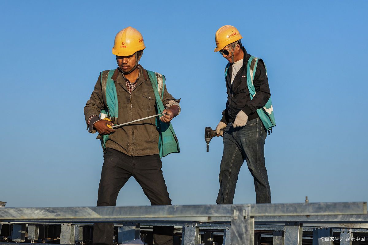 谈及包工头改行,真能说停就停吗?