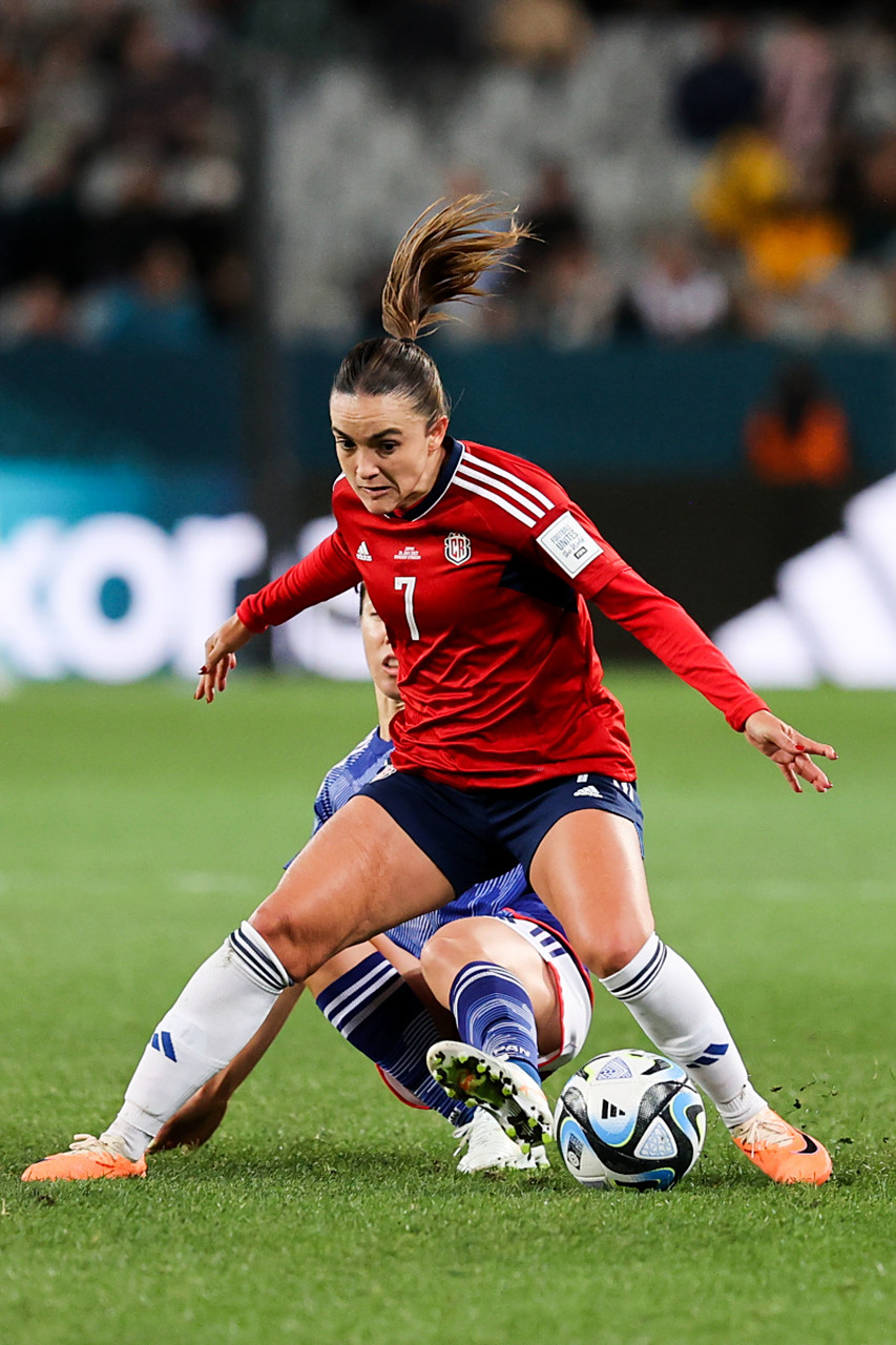 日本女足球员大多又矮又小,黄种人就得这样选材!这是学问.