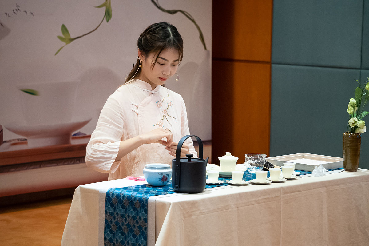 五一假期,当赵丽颖代言的那浔埔簪.@钱缘小仙的动态