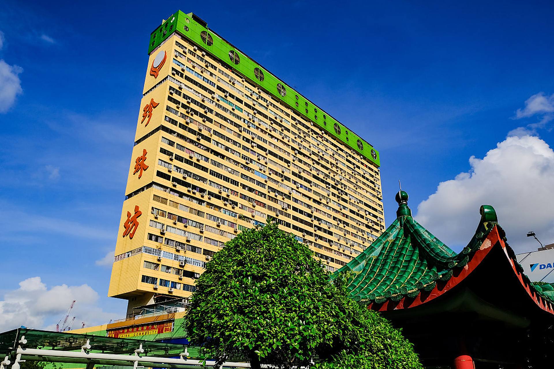 另一个则是果敢,被认为是全球治理最为失败的地区之一.